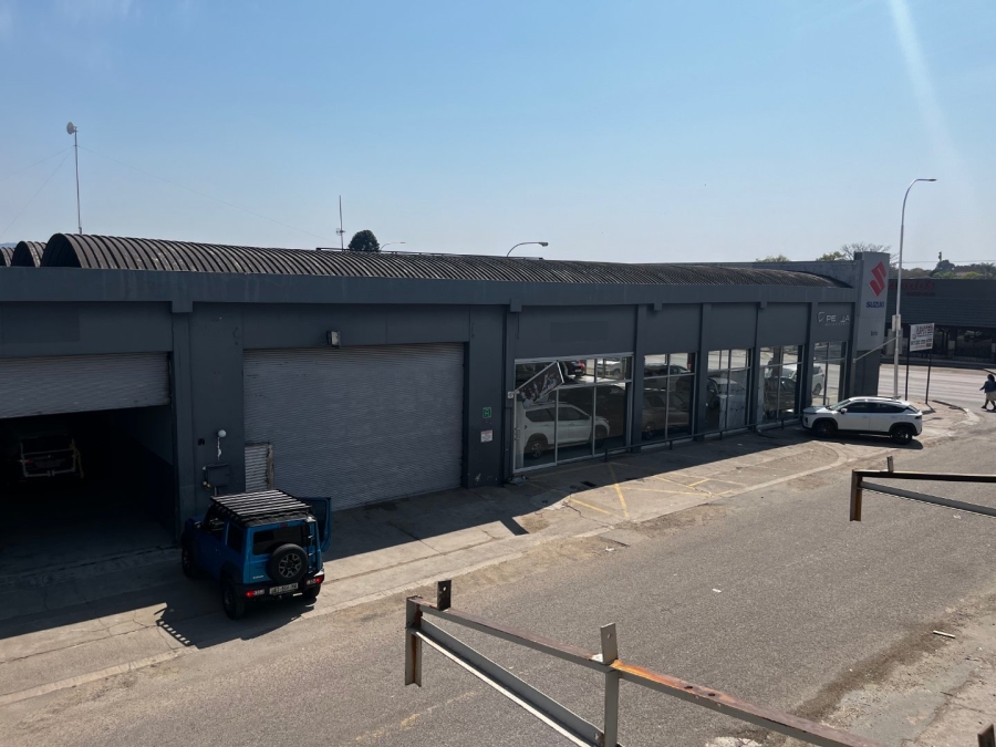 To Let 2 Bedroom Property for Rent in Brits North West